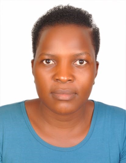 Ms. Nandudu Abia Grace